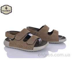 Сандалии PALIAMENT